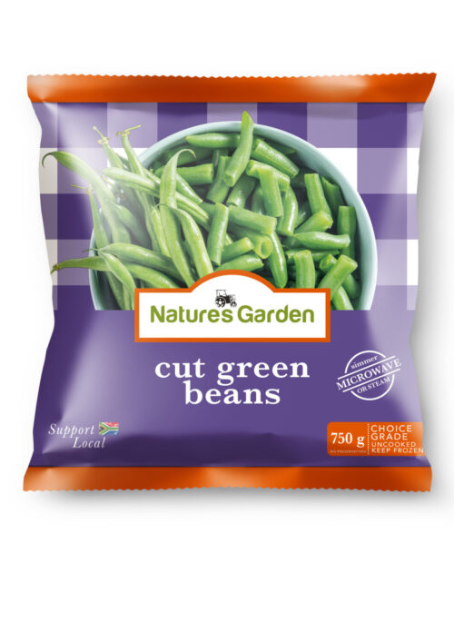 Cut Green Beans
